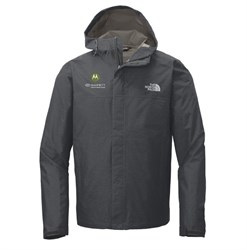 Image of The North Face Men's DryVent Rain Jacket