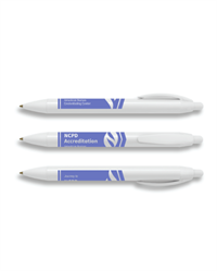 Image of NCPD Accredited Pen, Pack of 25