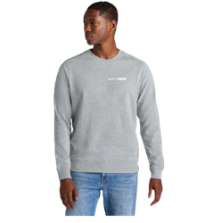 Image of District Re-Fleece Crew - Unisex