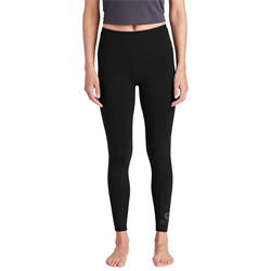 Image of Sport-Tek Women's High Rise 7/8 Legging