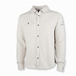 Image of Hyannis Snap Shacket - Unisex