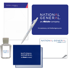 Image of Agency Welcome Kit