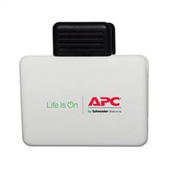 Image of APC Rectangle Power Clip