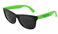 Image of Neon Sunglasses