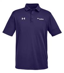 Image of Under Armour tech polo - men's