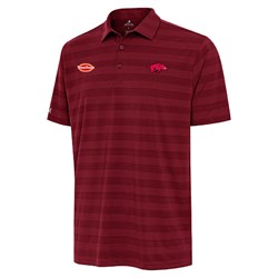 Image of UofA x Tyson Foods Men's Tunnel Polo
