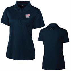 Image of Women's Honor Polo