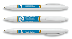 Image of Well-Being Excellence Bronze Pen, Pack of 25