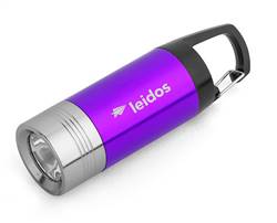 Image of Rocket flashlight