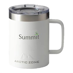 Image of Arctic Zone™  Titan Thermal HP® Copper Mug 14oz.