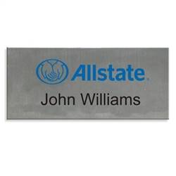 Image of Name Badge