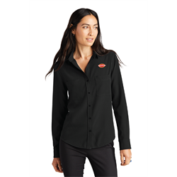 Image of Ladies Camp Blouse