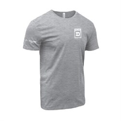 Image of Threadfast Unisex Ultimate Cotton T-Shirt