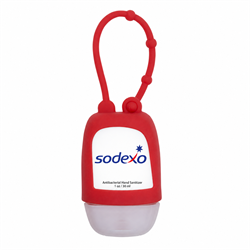 Image of Hand Sanitizer