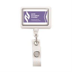 Image of NCPD - Accredited Badge Reel