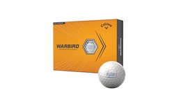 Image of Callaway Warbird Golf Balls
