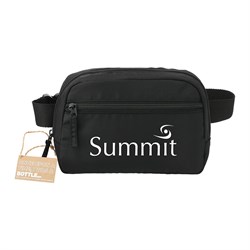 Image of Recycled Sport Fanny Pack