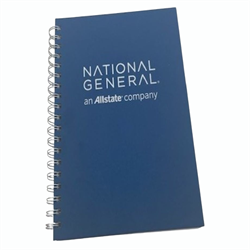 Image of Linen Journal - 7