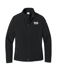Image of ANA 130th Nike Women's Full-Zip Soft Shell Jacket