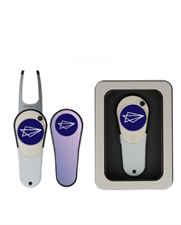 Image of Pitchfix XL Golf Divot Tool in Window Box