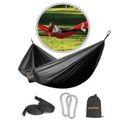 Image of Portable Lightweight Hammock