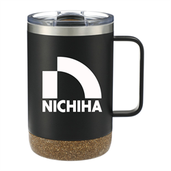 Image of Vacuum Insulated Camp Mug 14 oz