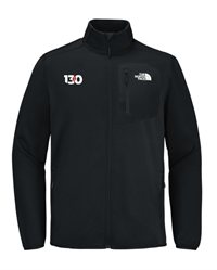 Image of ANA 130th North Face Dove Creek Full-Zip Fleece Jacket
