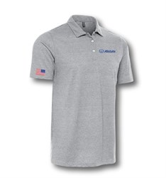 Image of Peak Polo - Men's