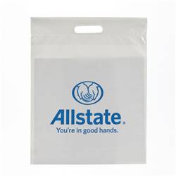 Image of Tradeshow Bag - Logo Only