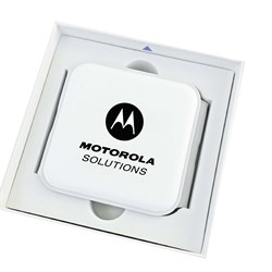 Image of 3-in-1 Travel Charger