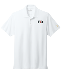 Image of ANA 130th Brooks Brothers Mesh Pique Performance Polo