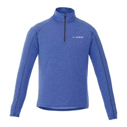 Image of Men's TAZA Knit Quarter Zip