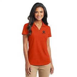 Image of Women's Port Authority Dry Zone Polo