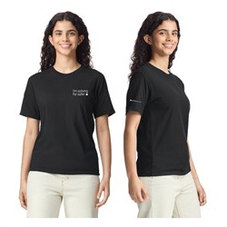 Image of Solving for Safer Short Sleeve T-Shirt