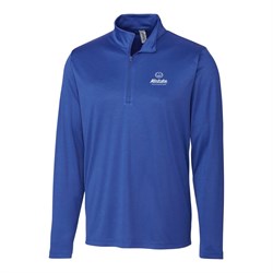 Image of Spin Eco Performance Half Zip Pullover -  Men's