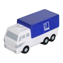 Image of Stress Ball Delivery Truck
