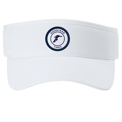 Image of Goodyear Tires Patch Visor