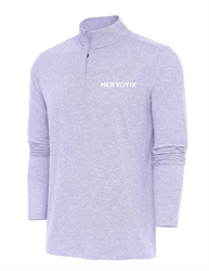 Image of 1/4 Zip Pullover