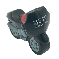 Image of Motorcycle Stress Reliever