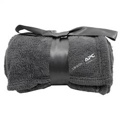 Image of APC Luxury Plush Blanket
