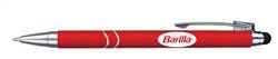 Image of Dawson Soft Stylus Pen, RED