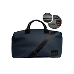 Image of The Geneva Duffel Navy