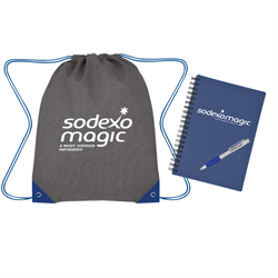 Image of Sodexo Magic Essentials Kit