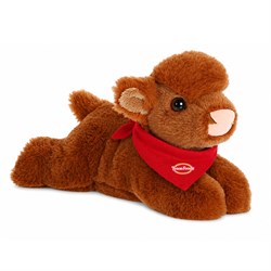 Image of Cow Plushie