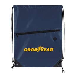 Image of Goodyear Drawstring Bag