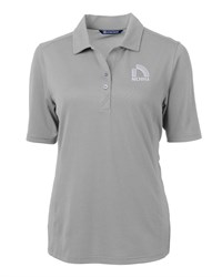 Image of Women's Eco Pique Recycled Polo