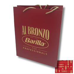 Image of Al Bronzo Gift Bags