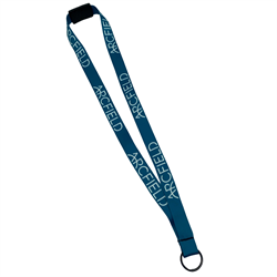 Image of Arcfield Lanyard, 3/4
