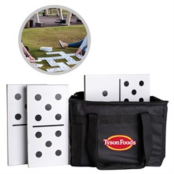 Image of Lawn Dominoes