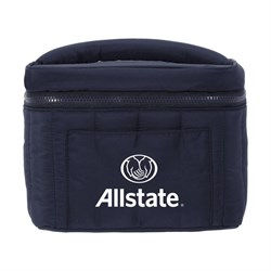 Image of Puffer Recycled 9 Can Lunch Cooler